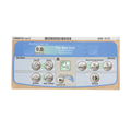 14966724 Hillrom Label, Pod, Air, PPM, NaviCare, no Display