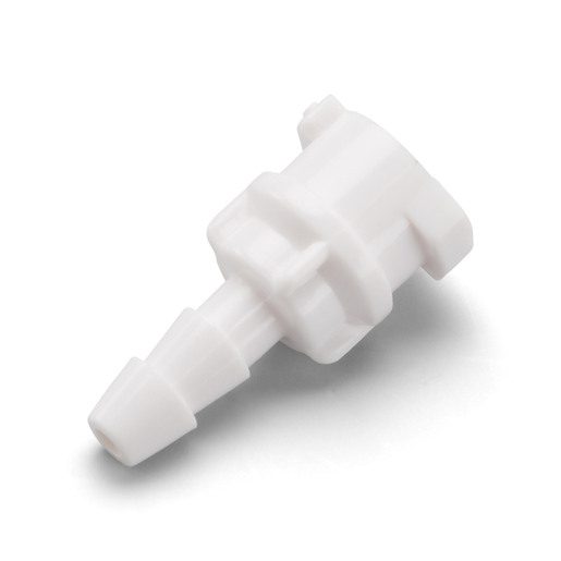 5082-182 Welch Allyn BP Fitting, Female, Locking, 5/32 in. Tubing, 10-Pack