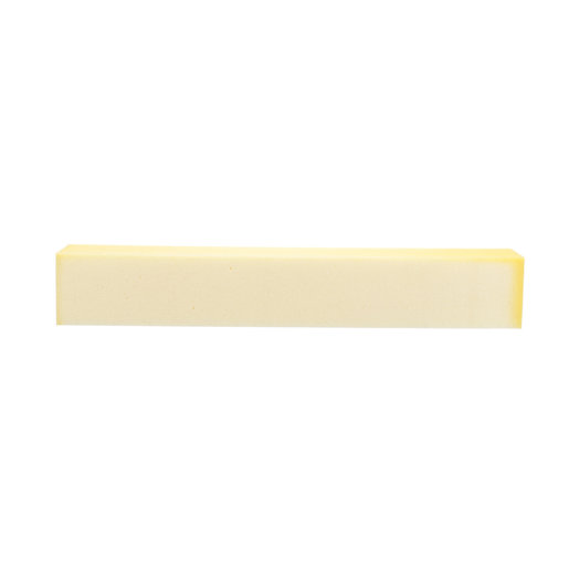 138200 Hillrom Foam, Upper Seat Bolster, DB