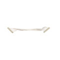 6401302P Hillrom Cable Assembly, Siderail Jumper, 12