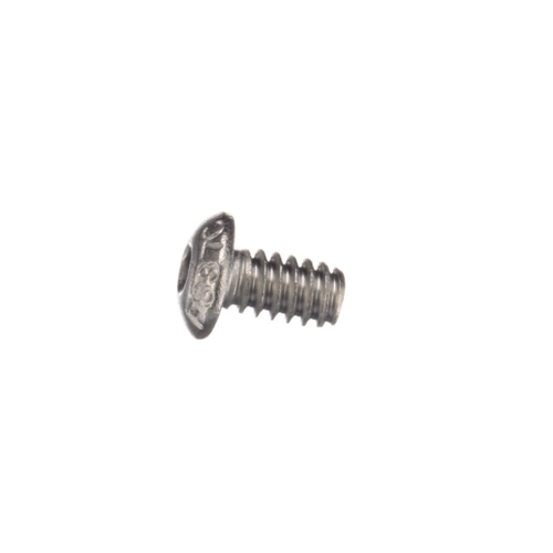 0010310086 Hillrom Screw, Cap, Hxst, 6-32, 1/4, SS