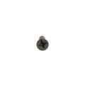48621 Hillrom Screw, Fast, Flat, #10, 1.750, Steel