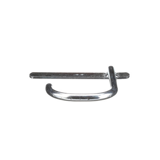 143225S Hillrom Release Handle Weldment, Left