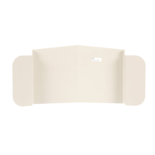 159197 Hillrom Front Shroud - Stow&Go