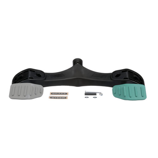 SA1643 Hillrom Head Brake and Steer Complete Pedal