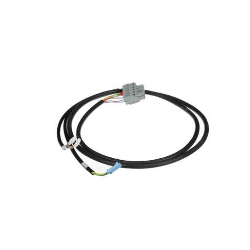 1602284 Hillrom Truport W8 2Km-Motorcontrol-S