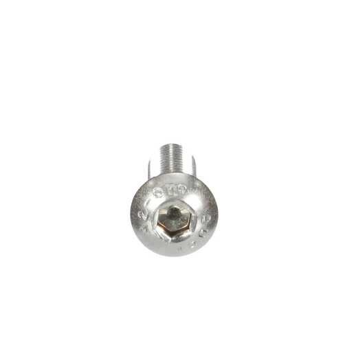 1215413 Hillrom SCREW ISO7380-M8X25-A2-70