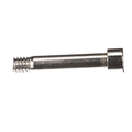 68302 Hillrom Bolt, Shldr, Rnd, .25-20, 1.44"