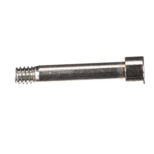 68302 Hillrom Bolt, Shldr, Rnd, .25-20, 1.44"