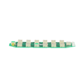 6528601P Hillrom PCB Assembly, Patient Siderail Ctrl, LH