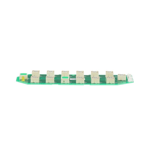 6528601P Hillrom PCB Assembly, Patient Siderail Ctrl, LH