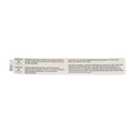 65833 Hillrom Label, Siderail Warning