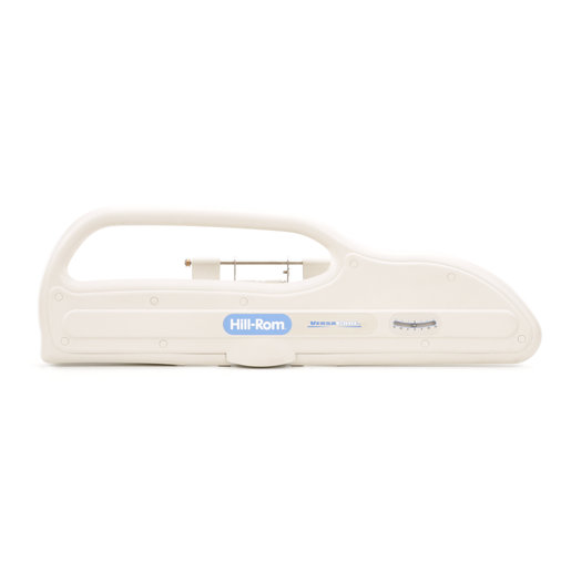 127892 Hillrom Siderail, Intermed, Left