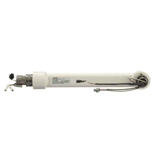 1507103 Hillrom Flange Pipe TruLight 5510