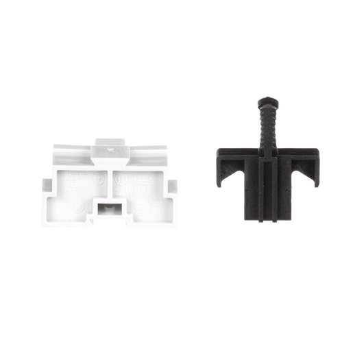 4413806 Hillrom Term. Block, 250V, 10A, Fused, S