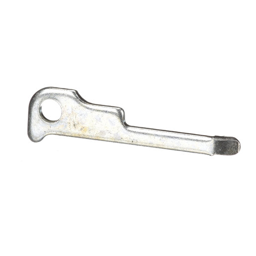 39714PL Hillrom Key Latch LH Patient LH