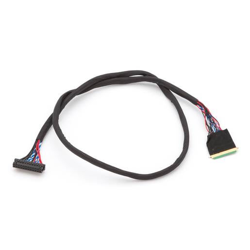 8361-005-50 Welch Allyn Cable Assembly, LCD To Motherboard, ELI 280
