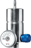 8324251 Dräger constant pressure regulator 0.5 bar with flow stop