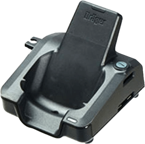 8325825 Dräger inductive power unit