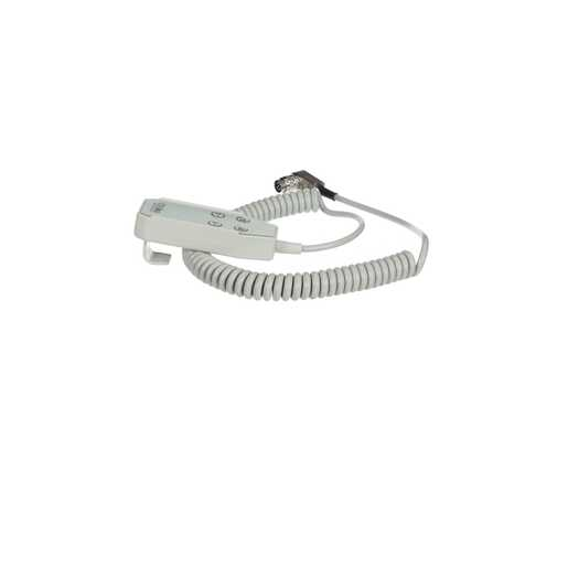 21090053 Hillrom HAND CONTROL ULTRA TWIST