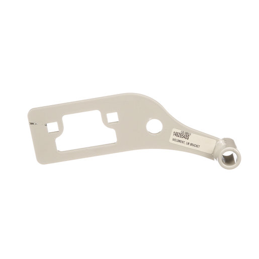 14626548S Hillrom Weldment, Lm Bracket