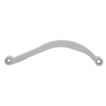70240 Hillrom Siderail Arm Outer Suppt Alum
