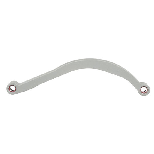 70240 Hillrom Siderail Arm Outer Suppt Alum