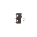 43384 Hillrom Switch, Snap, Limit, Spdt, .1A