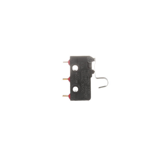43384 Hillrom Switch, Snap, Limit, Spdt, .1A