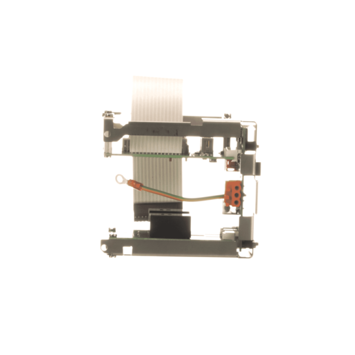 2068144 Hillrom Power Supply Socket TS SF/FB Intermediate