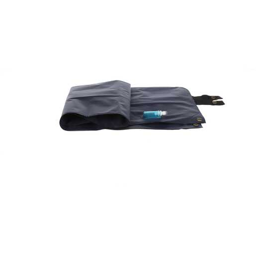 CXKR Hillrom Vent Cell CPC Conn Blue (48")