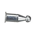61108PL Hillrom Dampener Mounting Pin
