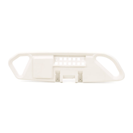 130528RFB Hillrom TCARE INTERMED RAIL RH (RCLM)