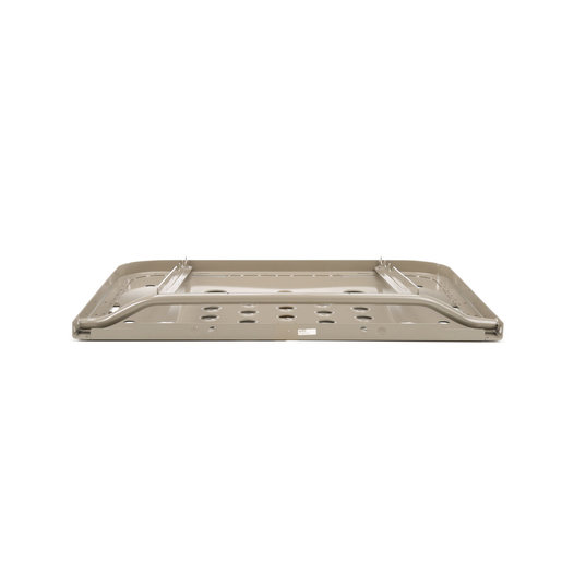 489540233S Hillrom Foot Section Assembly PC