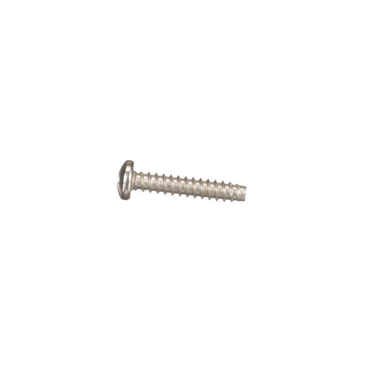 15380 Hillrom Screw, Machine, Pan, Ph, #8, .875, Nkl