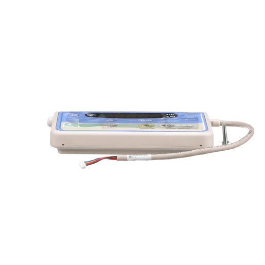 152105 Hillrom Scale Display, w/ Bed Exit only, LH