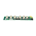14758602S Hillrom VersaCare Caregiver Assembly, Left, PPM only