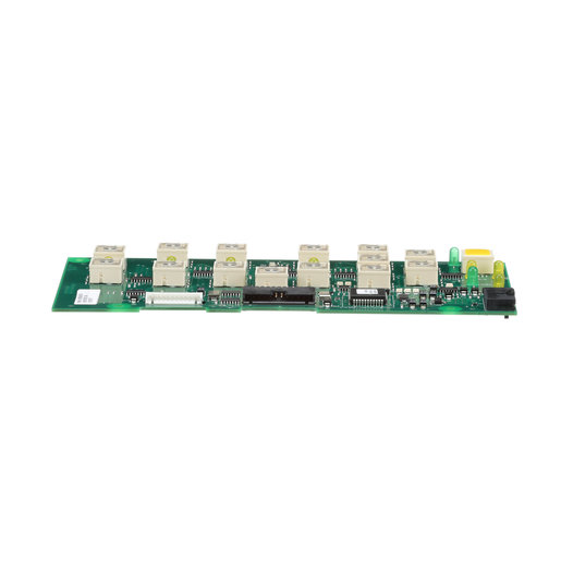 14758602S Hillrom VersaCare Caregiver Assembly, Left, PPM only