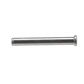 4637505PL Hillrom Pin, Hd, .375, 2.795, Steel