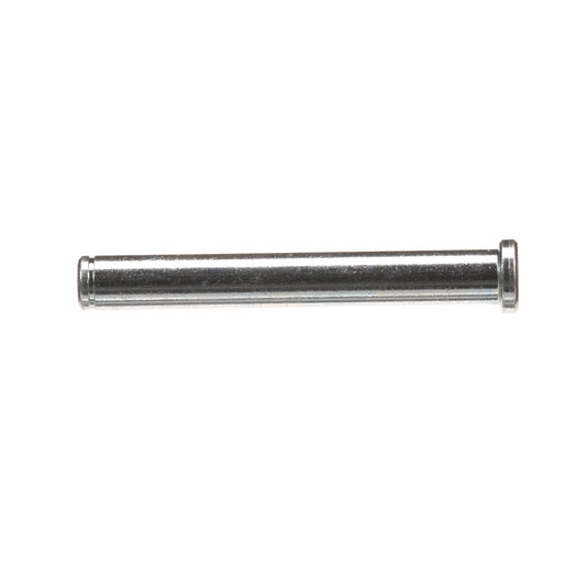 4637505PL Hillrom Pin, Hd, .375, 2.795, Steel