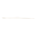 4637014 Hillrom Bumper, Siderail, Light Neutral