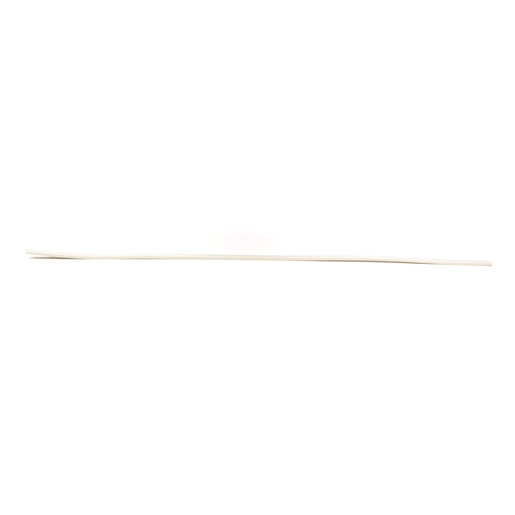 4637014 Hillrom Bumper, Siderail, Light Neutral