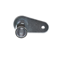 128036 Hillrom Brake Activation Weldment B/S