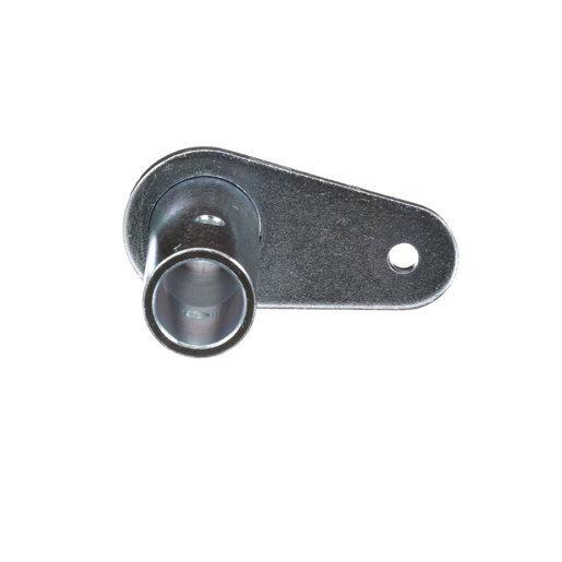 128036 Hillrom Brake Activation Weldment B/S