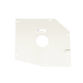 6437448 Hillrom Cover, Blower Enclosure