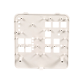 4728503 Hillrom Cover, Pulmonarybed Setup Controller
