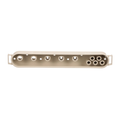 69941 Hillrom Connector (Plate), Dynamic Air