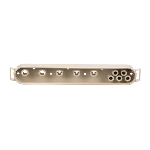 69941 Hillrom Connector (Plate), Dynamic Air