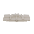 184823 Hillrom Shroud, Back Section