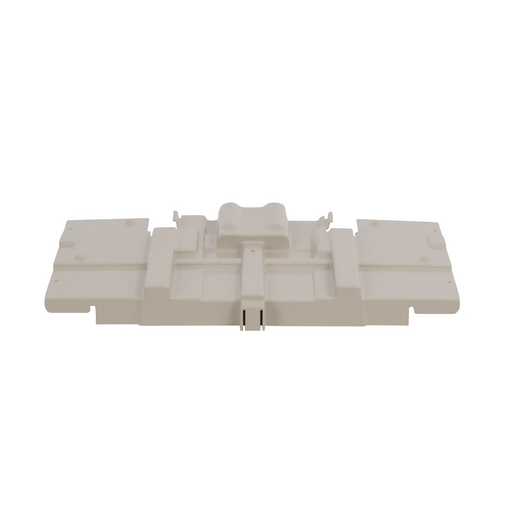 184823 Hillrom Shroud, Back Section